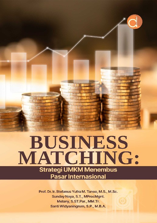 Business Matching: Strategi UMKM Menembus Pasar Internasional